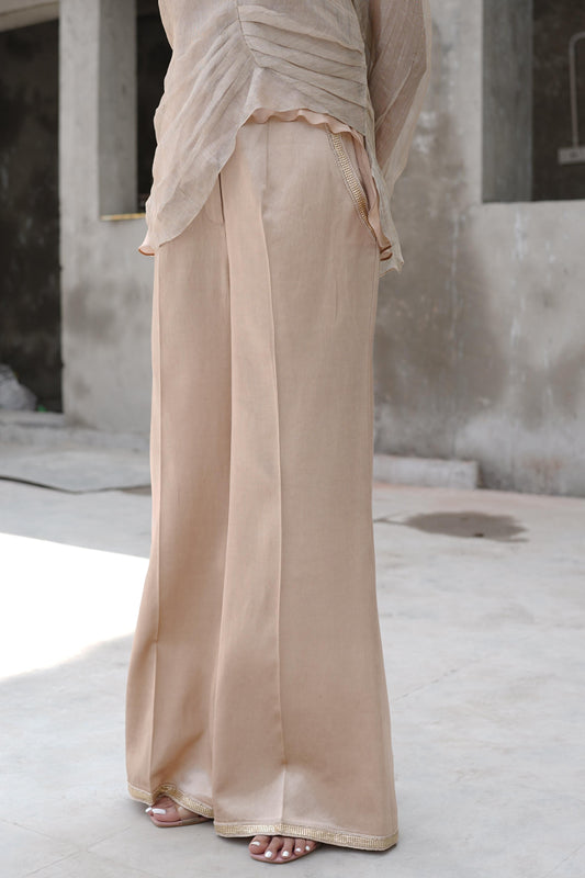Tailored Gleam(Pant)