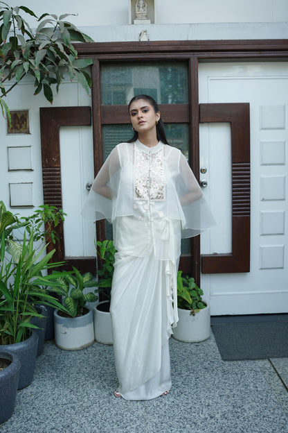 Ethereal Grace(Shirt)