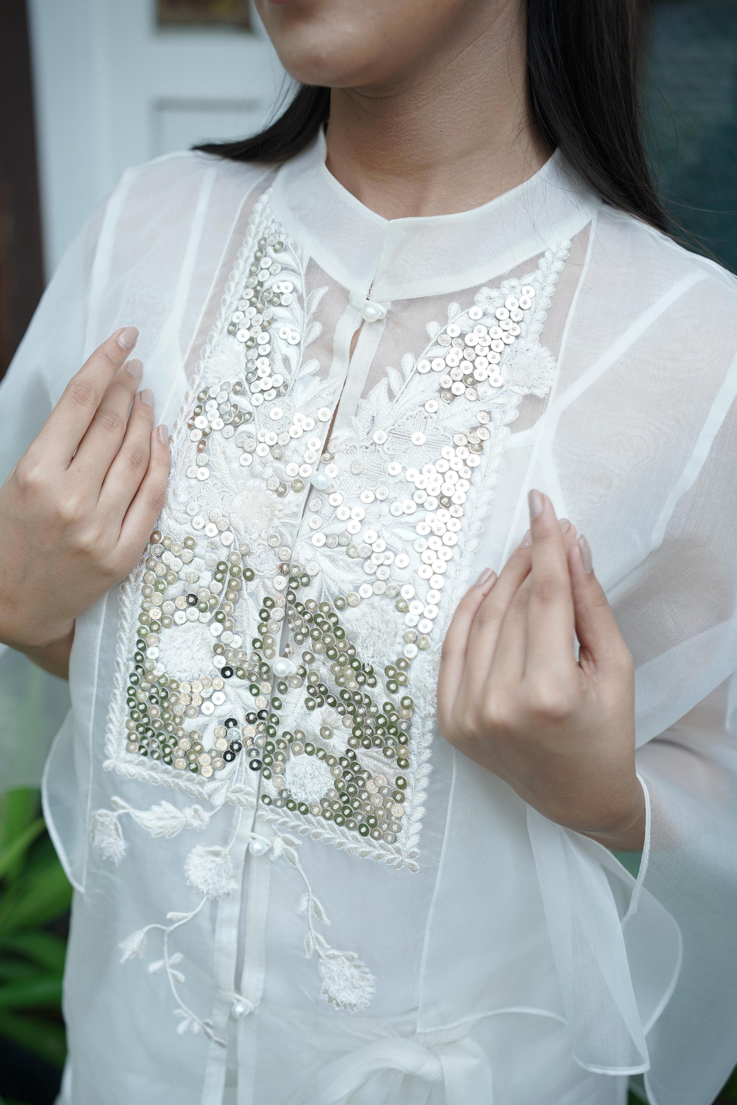 Ethereal Grace(Shirt)