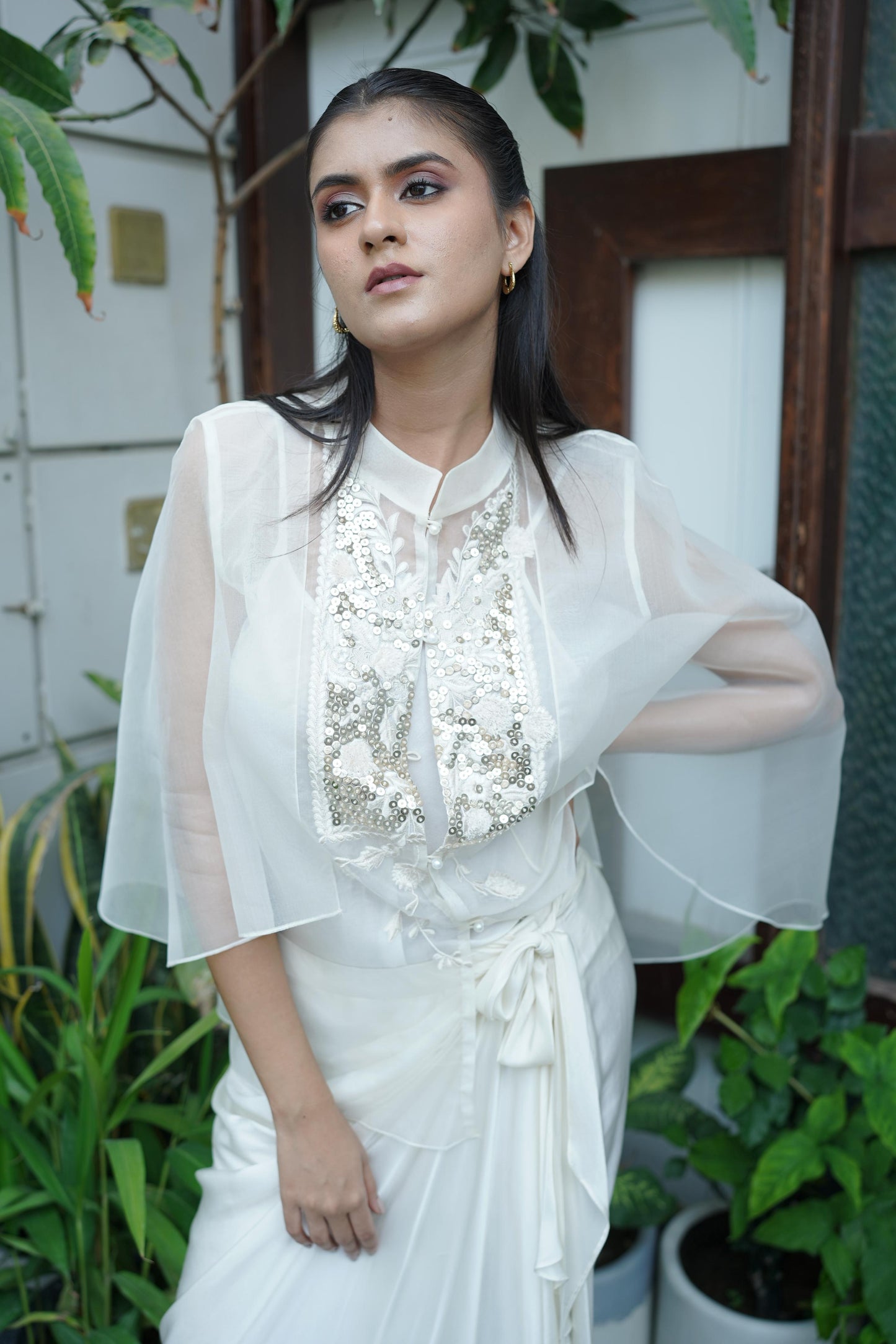 Ethereal Grace(Shirt)