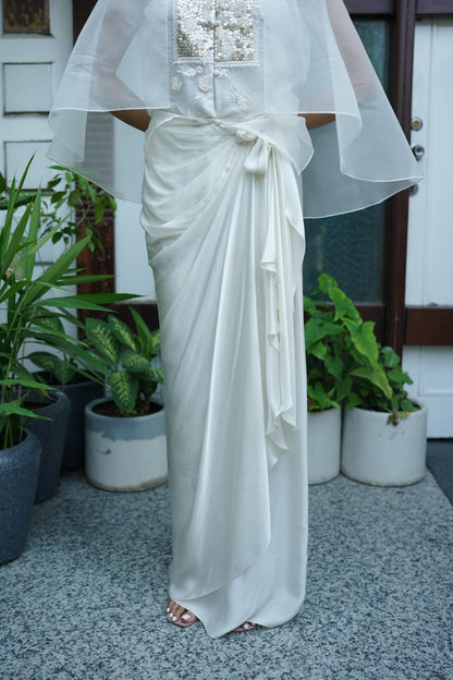 Ethereal Grace(Skirt)