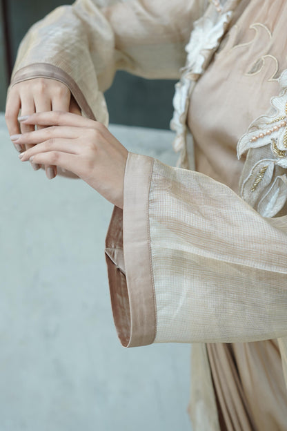 Champagne Charm(Jacket)