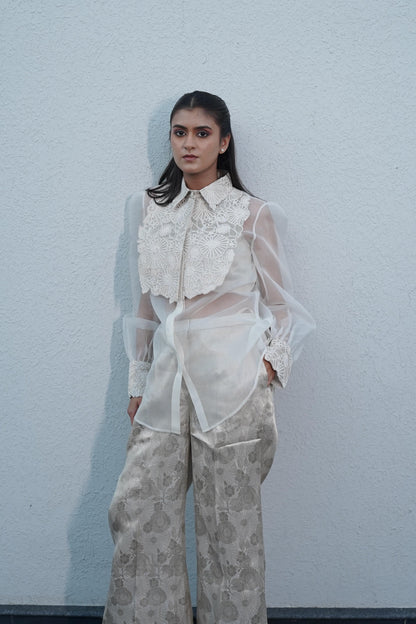 Name: Moonlit Muse(Pant)
