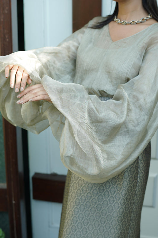 Auric Breeze(Top)