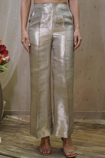 Ivory Glint(Pants)