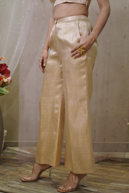 Golden Haze(Pants)