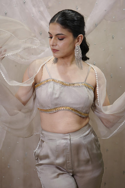 Gleam of Grace(Coord Set)