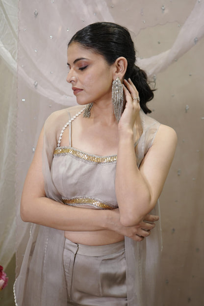 Gleam of Grace(Coord Set)