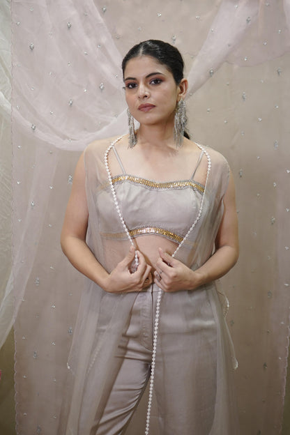 Gleam of Grace(Coord Set)