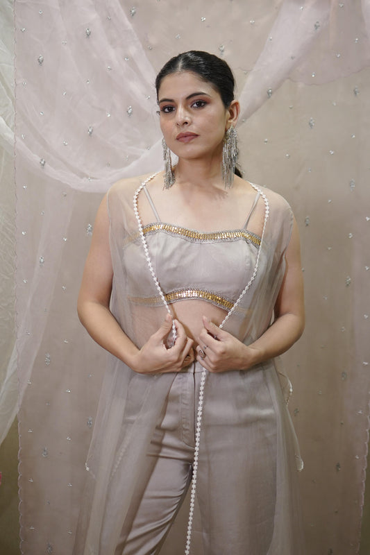 Gleam of Grace(Coord Set)