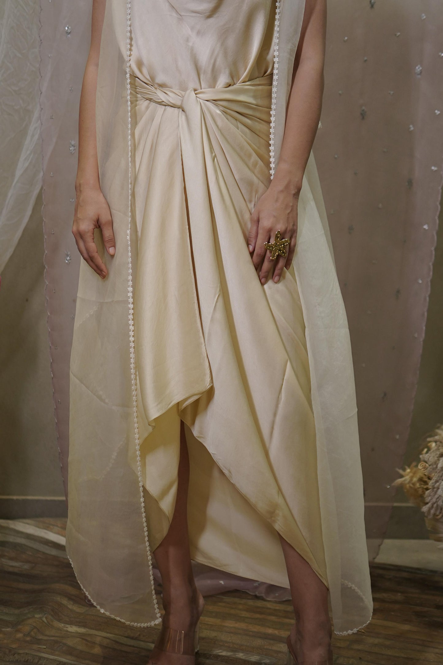 Desert Dew(Coord Set)