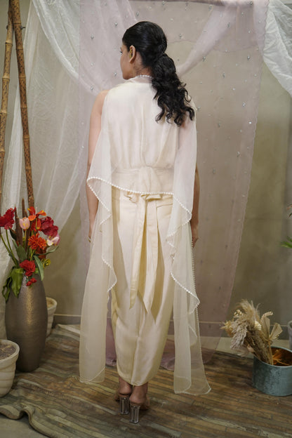 Desert Dew(Coord Set)