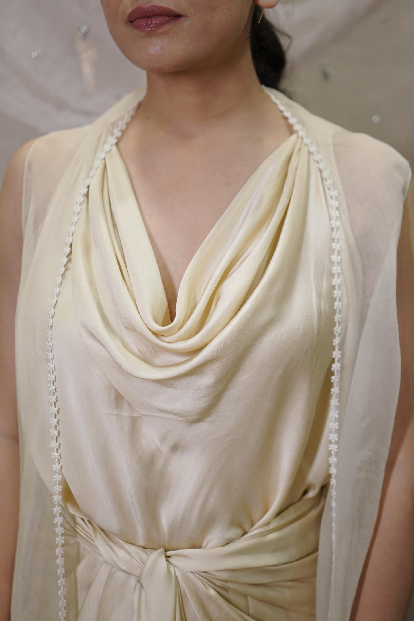 Desert Dew(Coord Set)