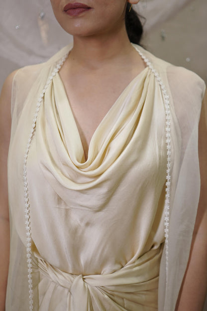 Desert Dew(Coord Set)