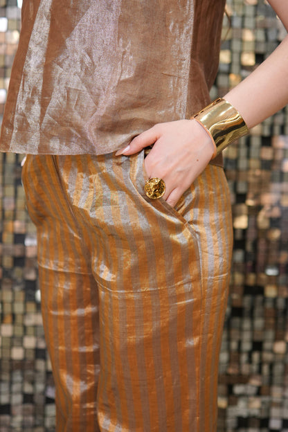 Molten Strata(Pants)