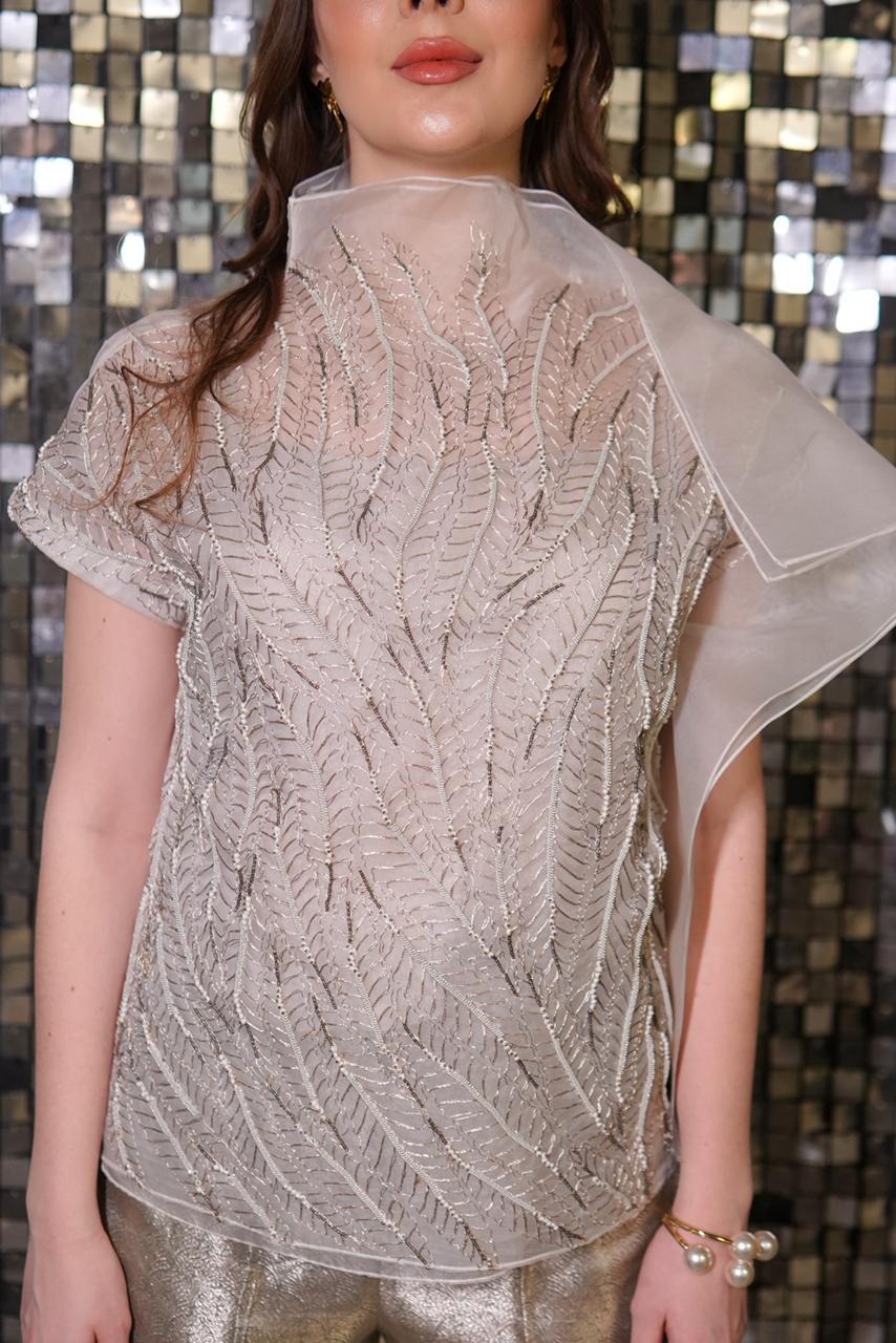 Auric Essence(Top with inner)