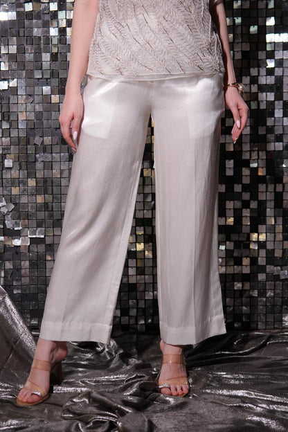 Silver Poise(Pants)