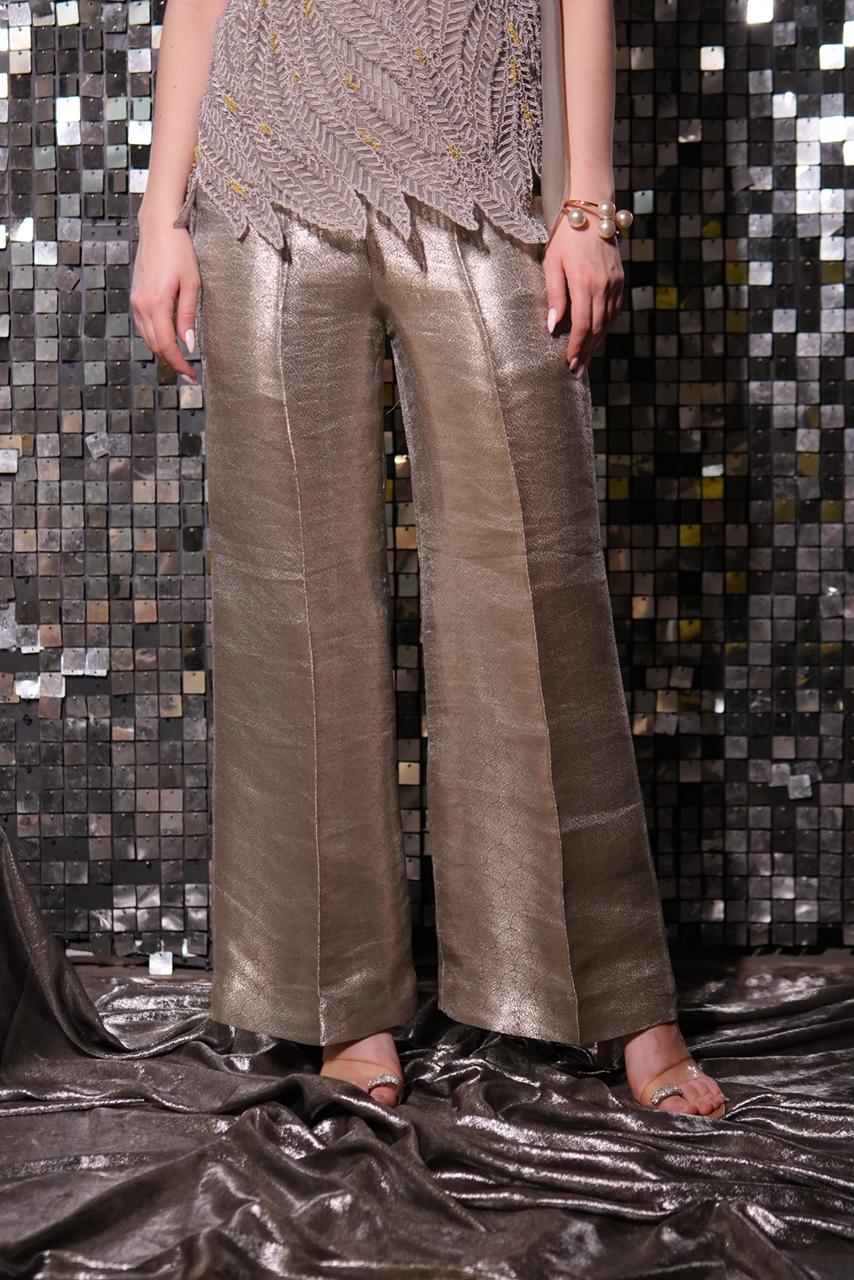 Veil of Ferns(Pants)