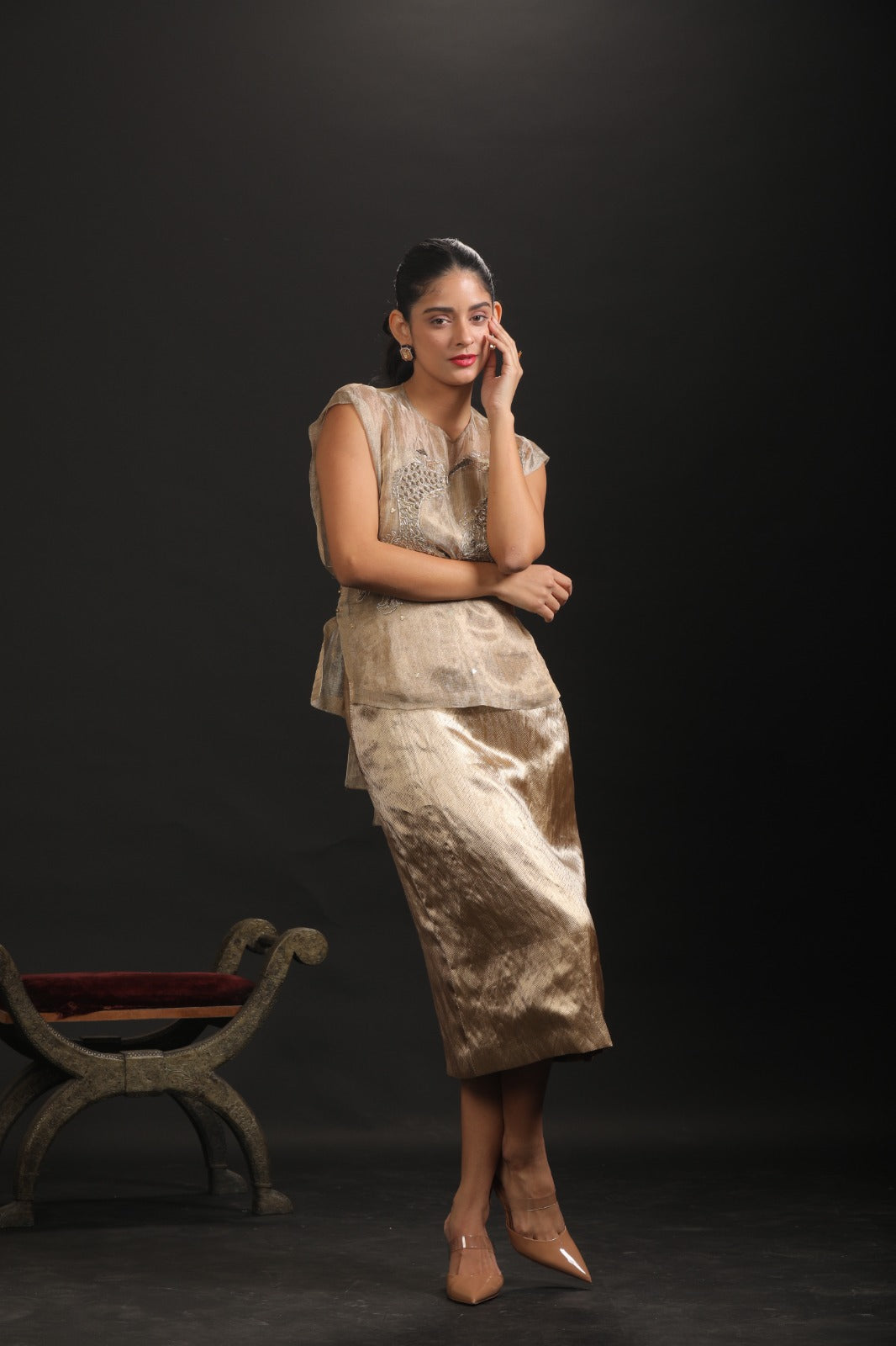 Soft Alchemy (Jacket)