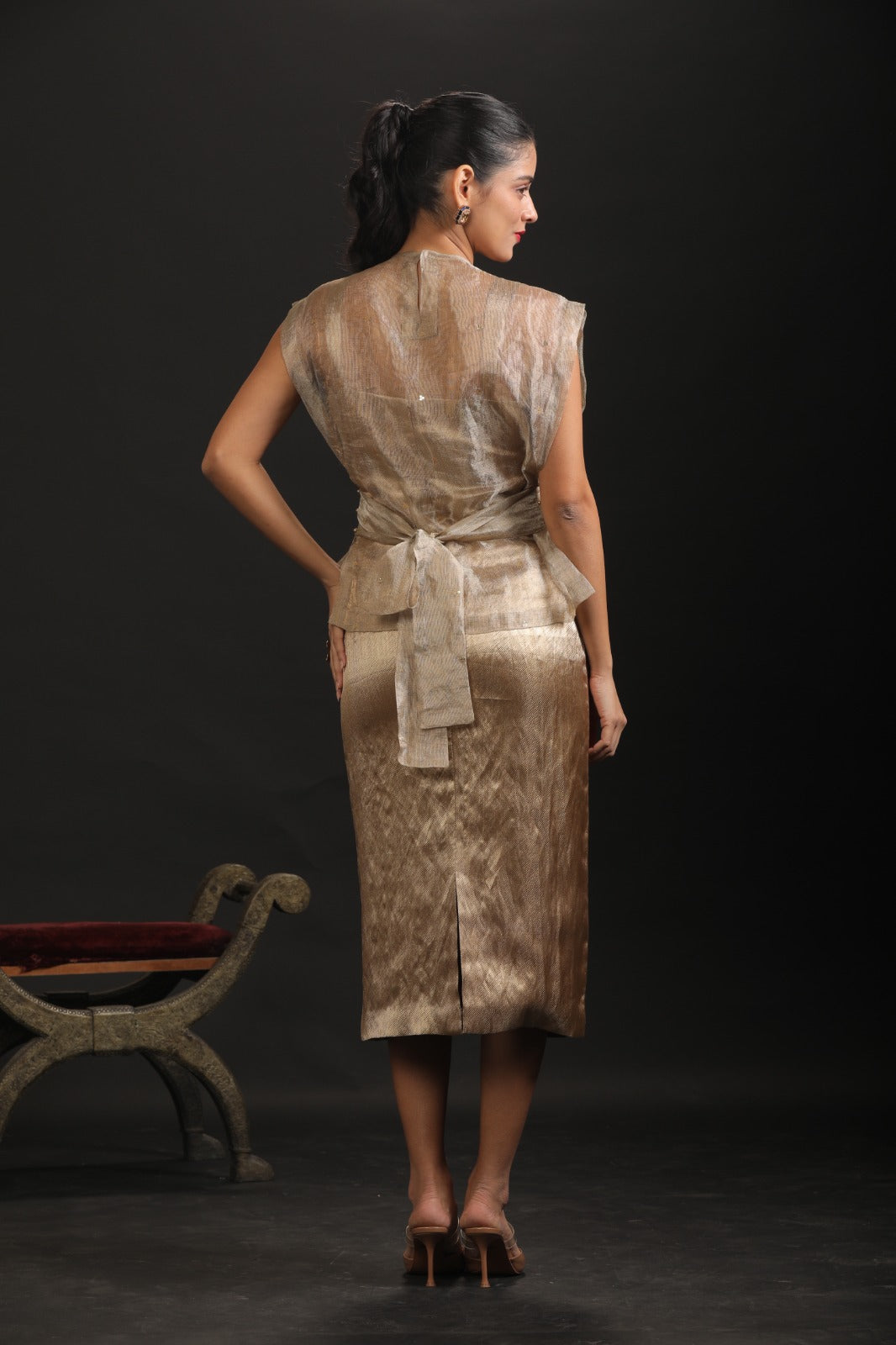 Soft Alchemy (Jacket)