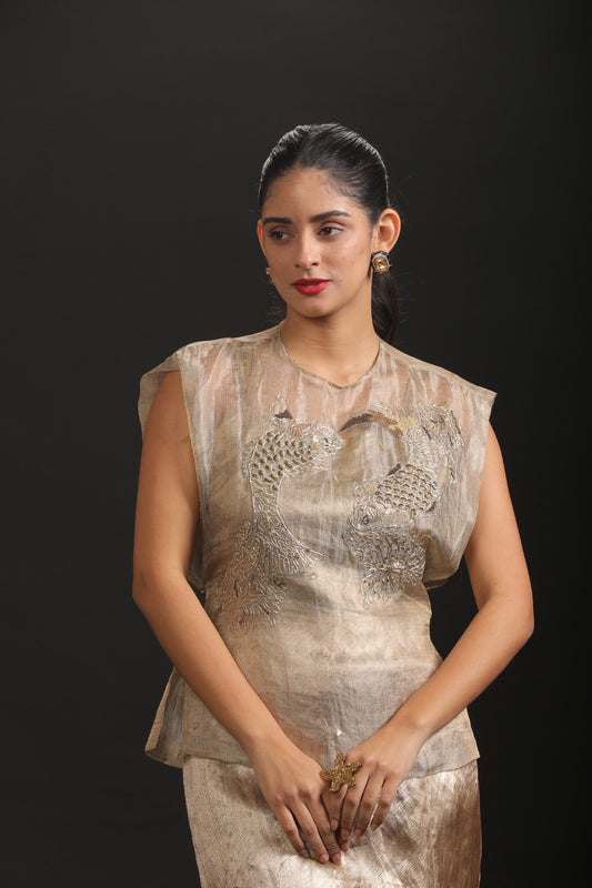 Soft Alchemy (Jacket)