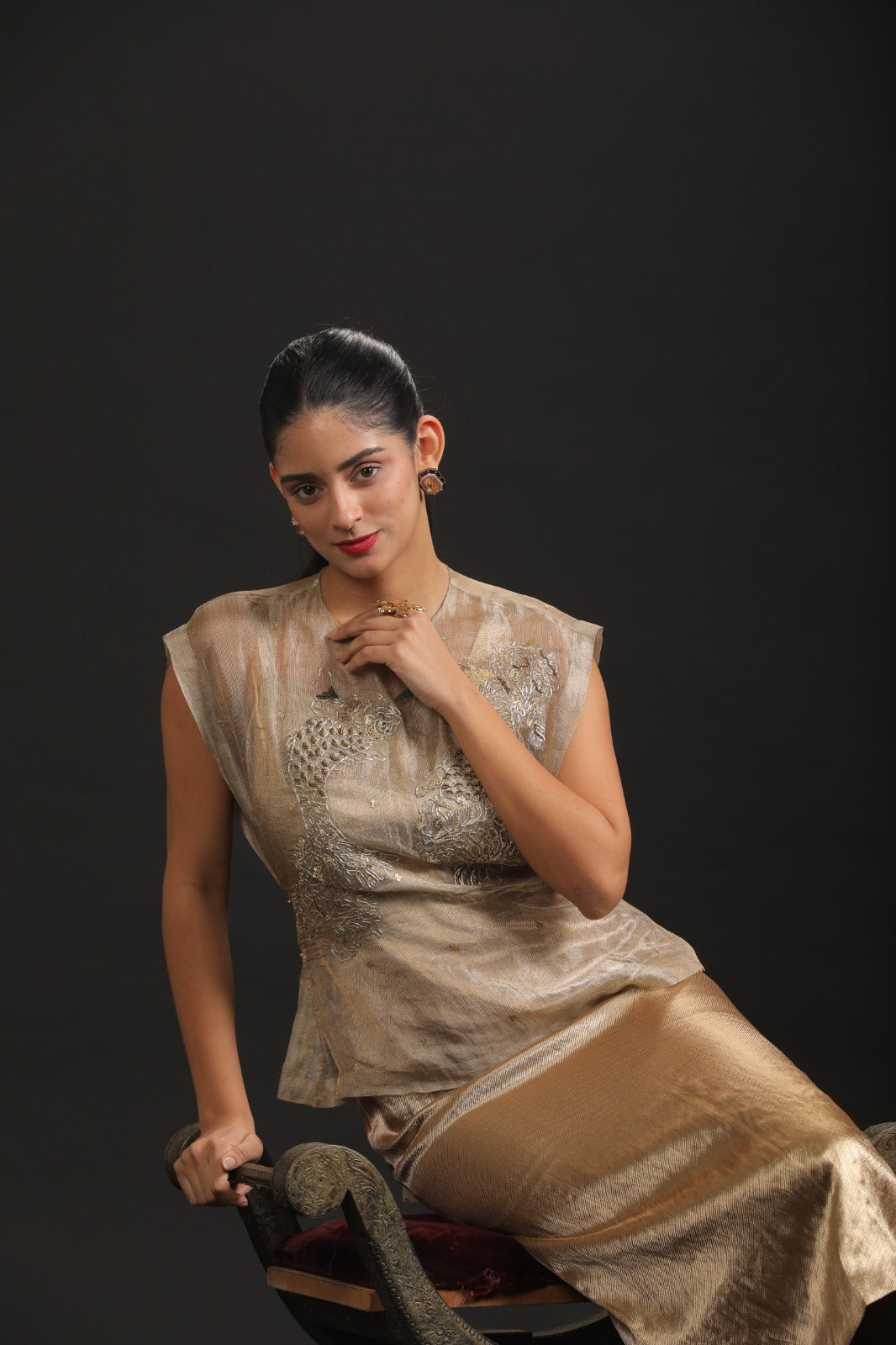 Soft Alchemy (Jacket)