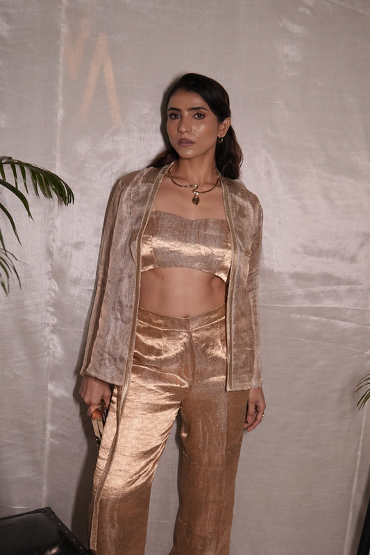 Solar Radiance(pant)