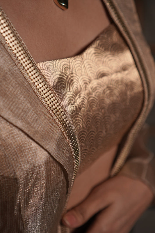 Solar Radiance(bustier)