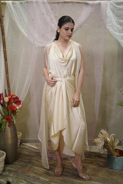 Desert Dew(Coord Set)