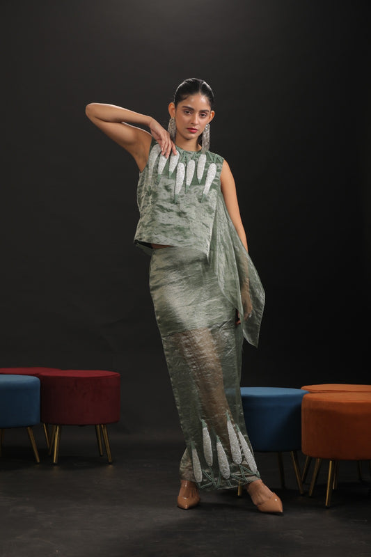 Forest Muse(Skirt)