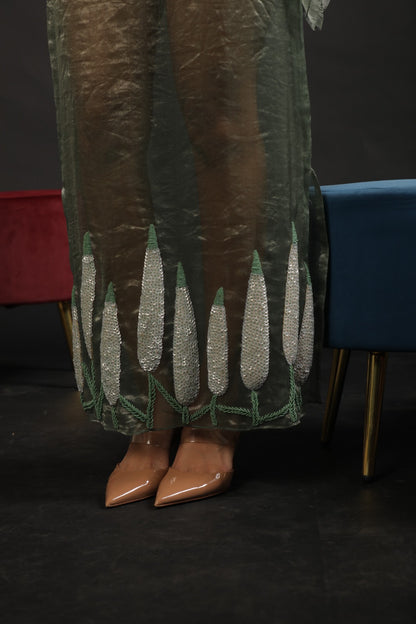Forest Muse(Skirt)
